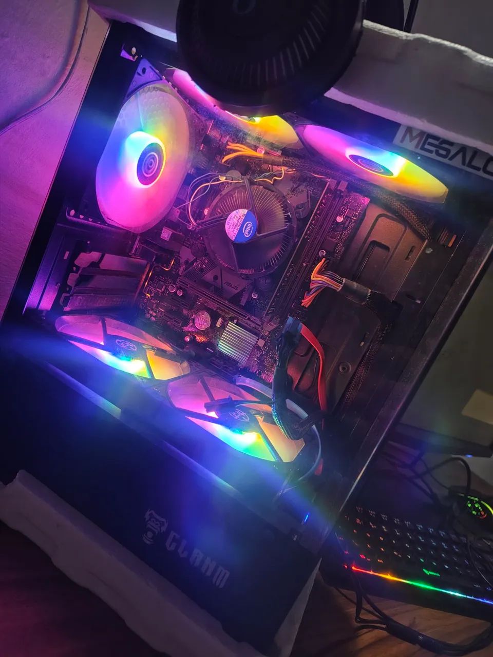 Pc game  - Foto 4