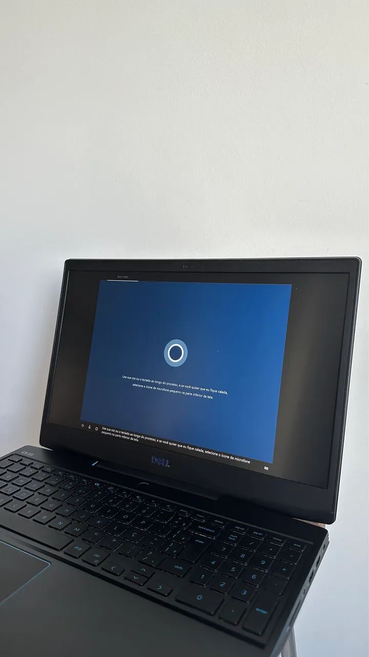 Notebook Gamer Dell G3 - Foto 3