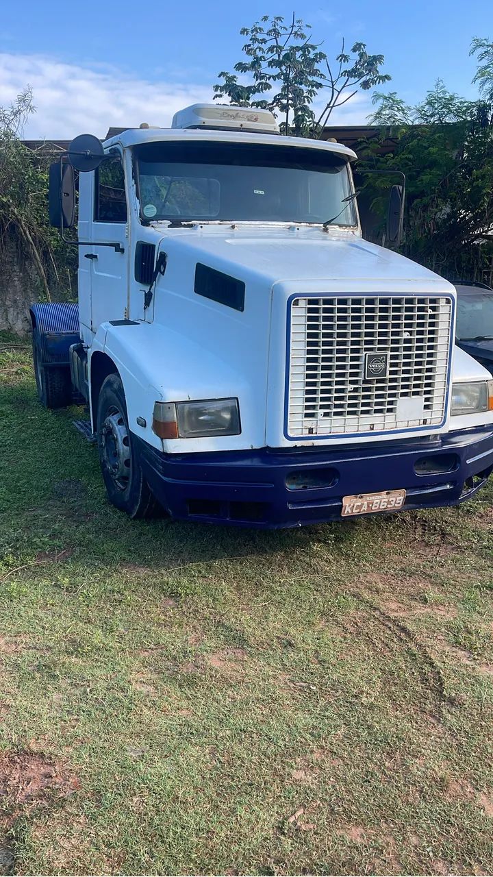 Volvo nl10  - Foto 3