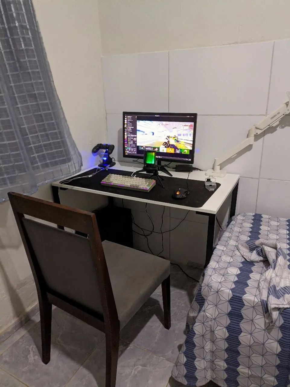 Pc Rx 6600