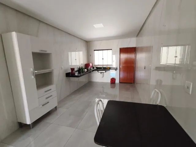VENDE-SE CASA NO SETOR DE CHÁCARAS SUL - Foto 5
