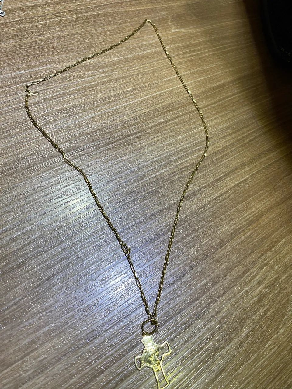 Vendo ouro 18K - Foto 2