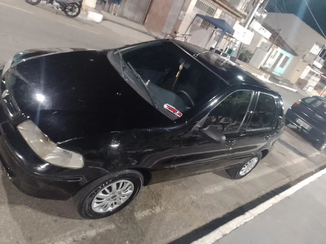 Fiat Palio 1.0/ Trofeo 1.0 Fire/ Fire Flex 2P 2004
