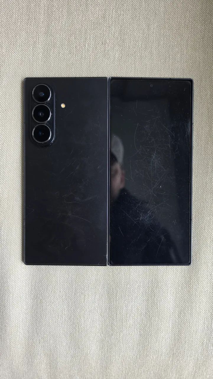 Samsung Fold 7 1 TB - Foto 3