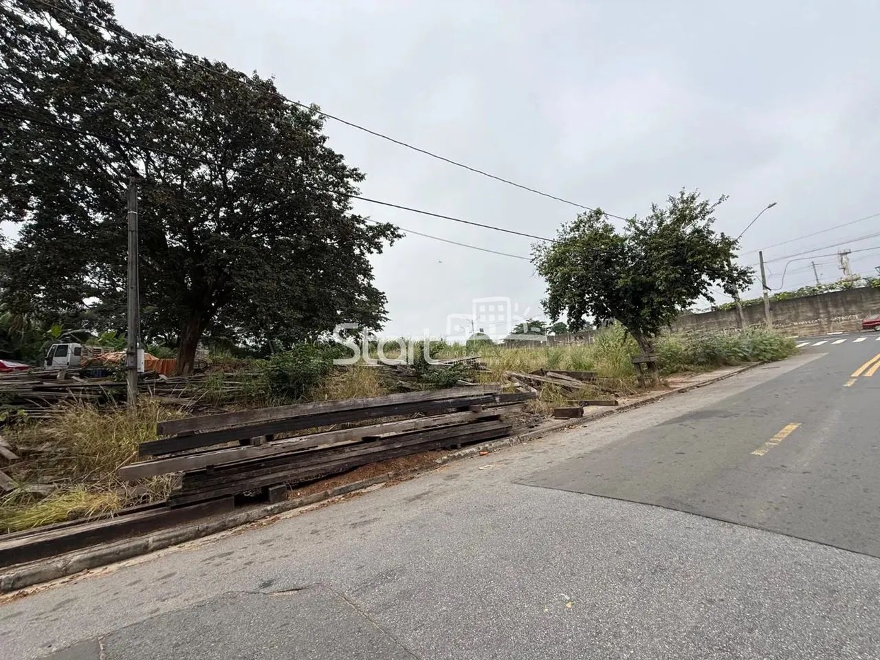 terreno - Cidade Satélite Íris - Campinas - Foto 3