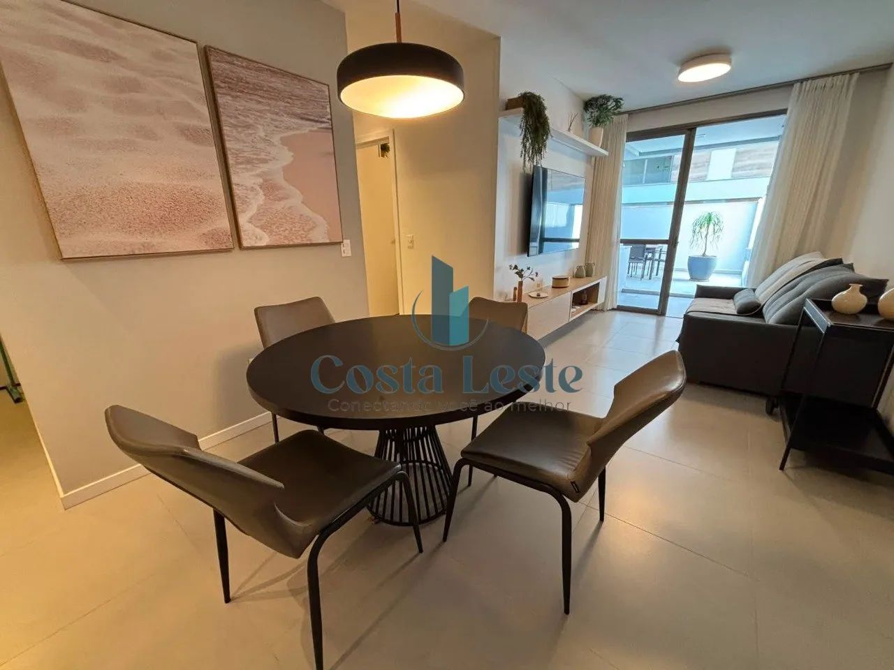 Apartamento Garden Mobiliado no Cacupé - Conforto, Estilo e Qualidade de Vida! - Foto 3