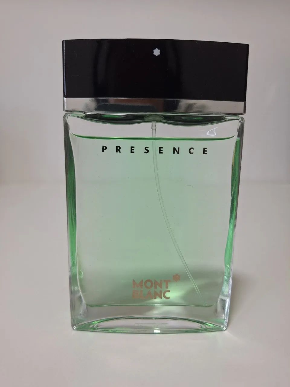 Presence Montblanc 75ml