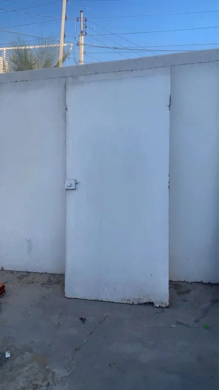 Portão  - Foto 2