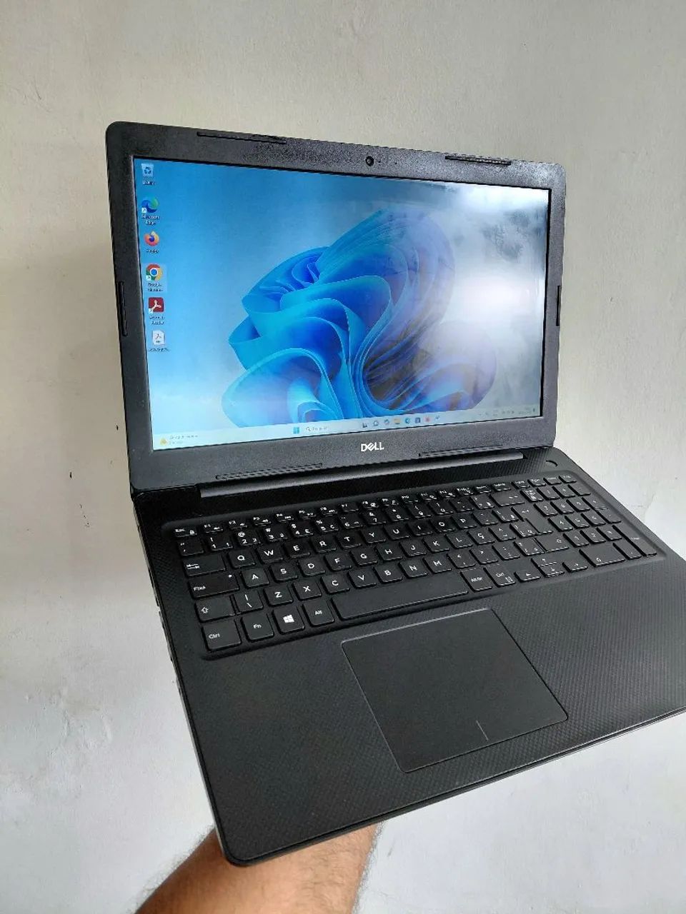 Notebook dell core i3 com ssd - Foto 2