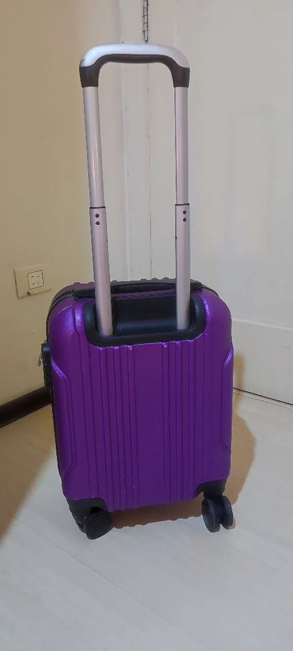 Mala de viagem - Foto 2
