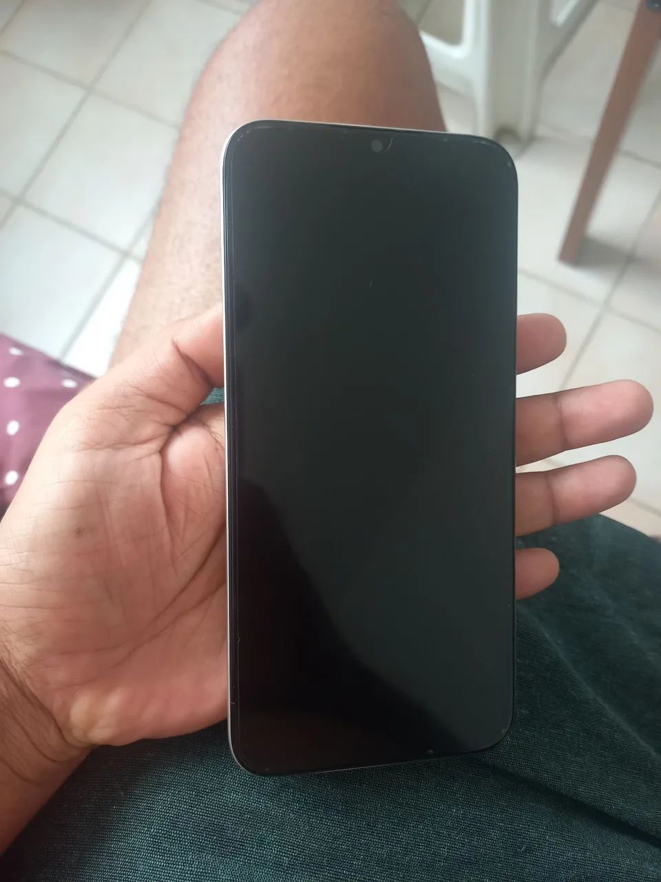 Realme c100x 258g 6 de RAM - Foto 3