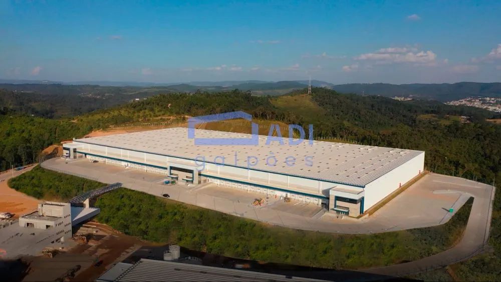 Galpão 29588 m² - 30 docas - Rod Anhanguera- Cajamar - Foto 5