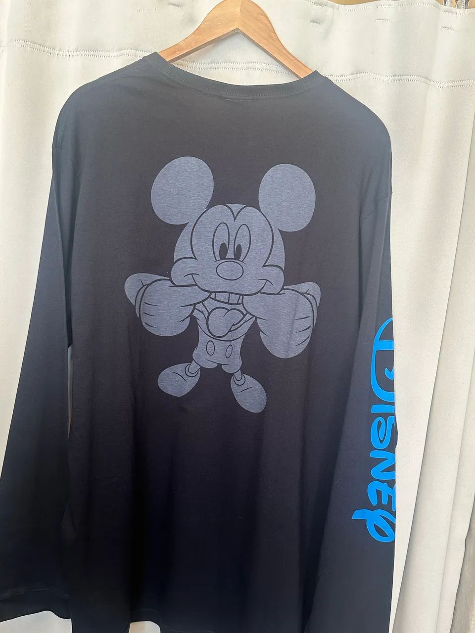 HIGHxDISNEY ORIGINAL 
