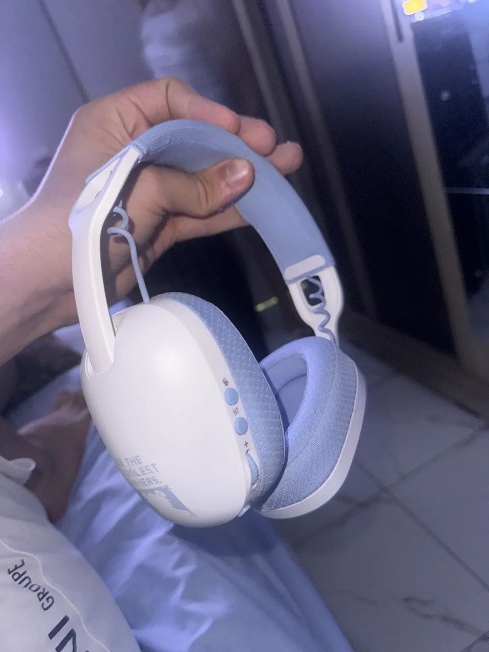 FONE ONIKUMA B2 - Foto 2