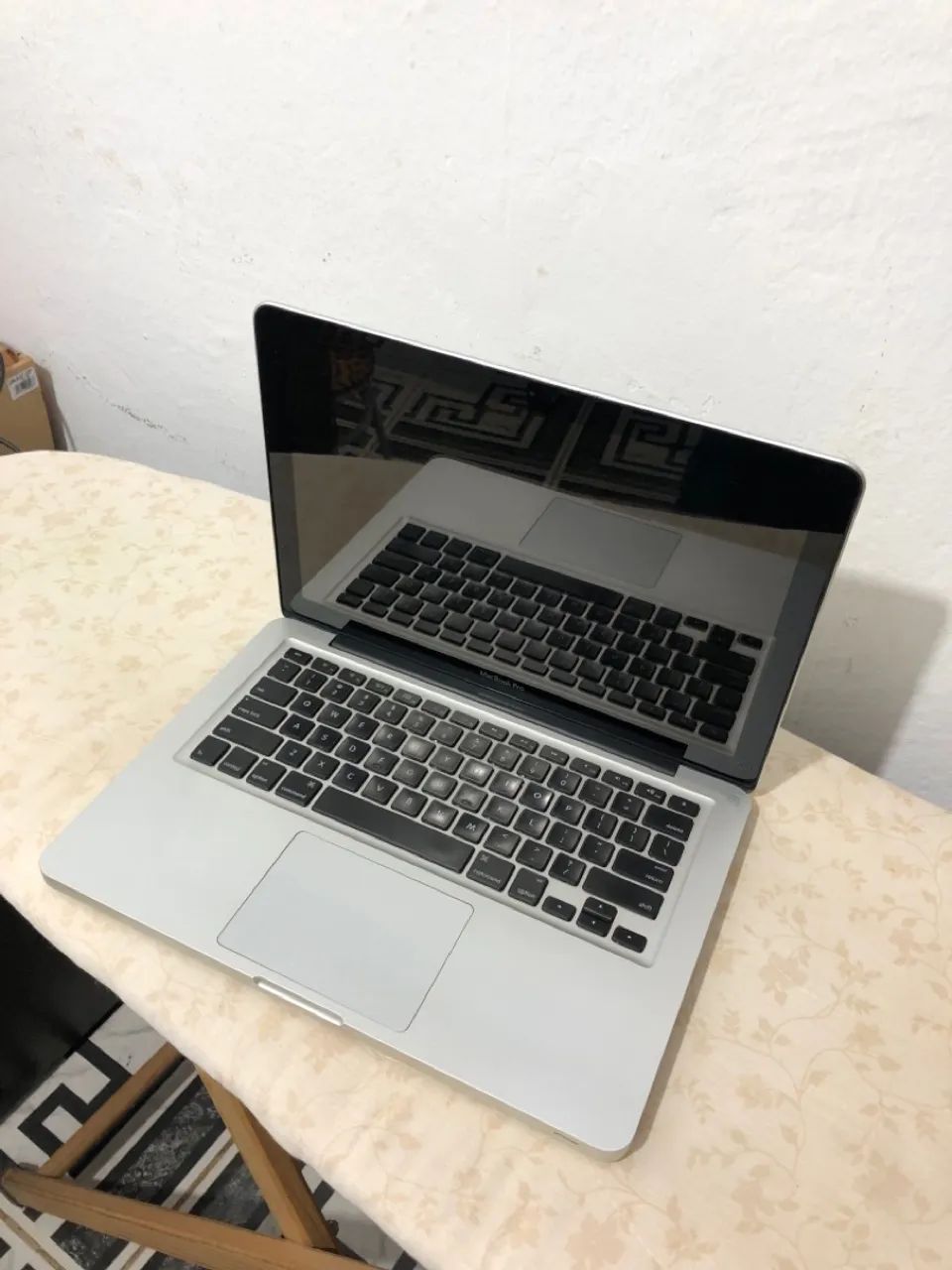 MacBook Pro 2010 (Leia descrição) - Foto 2