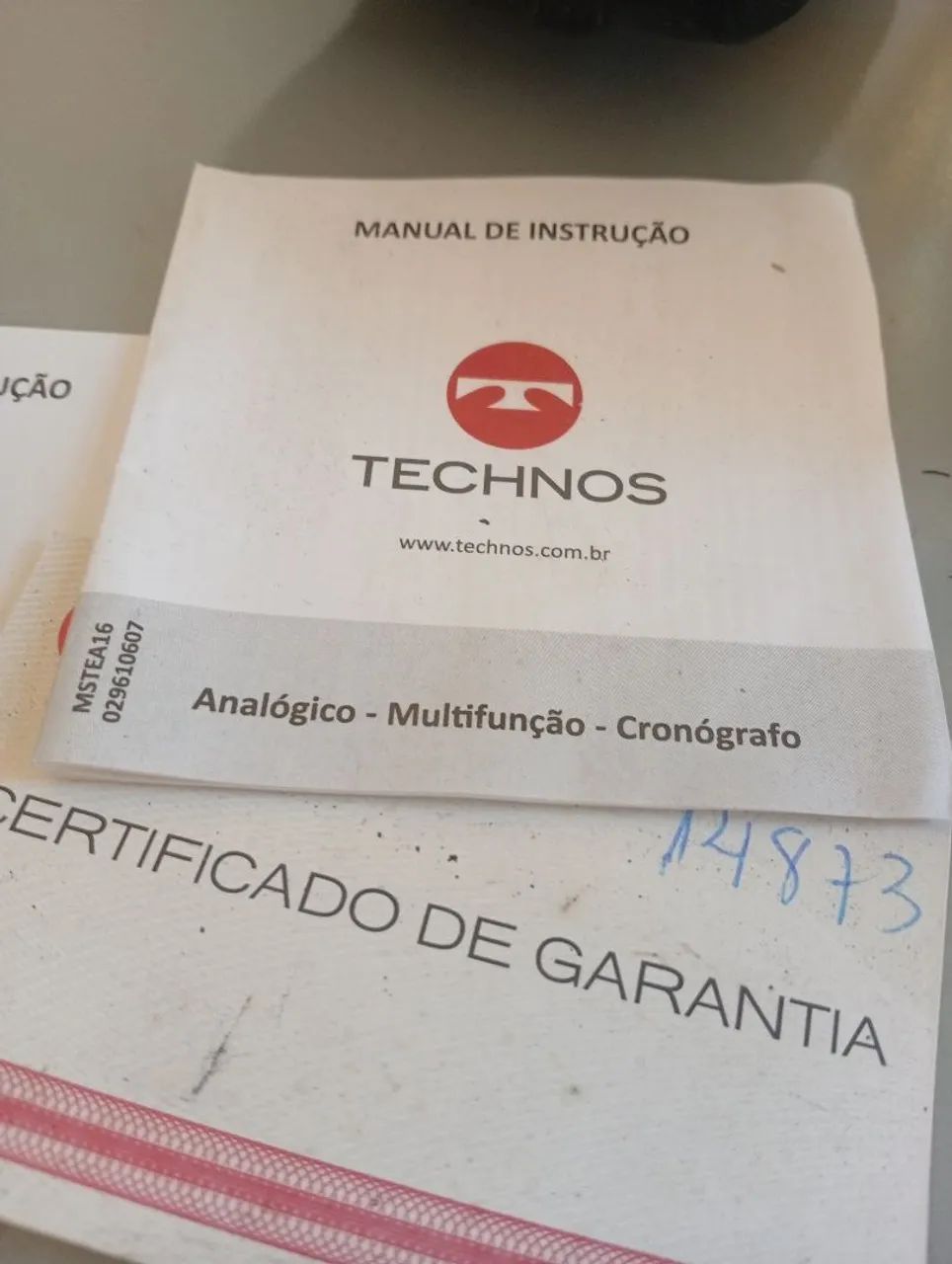 Relógio  - Foto 4