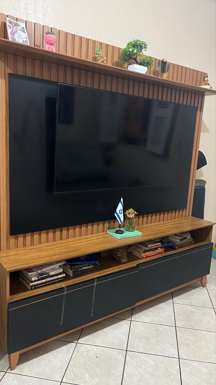 Hack  TV ripado - Foto 5