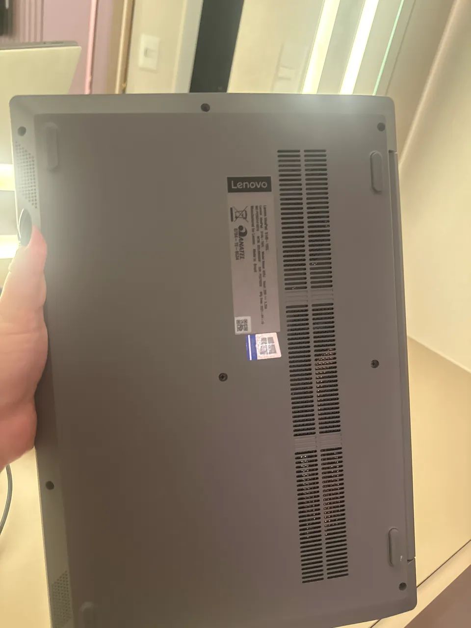 Notebook Lenovo IdeaPad 1 15IGL7 - Foto 5
