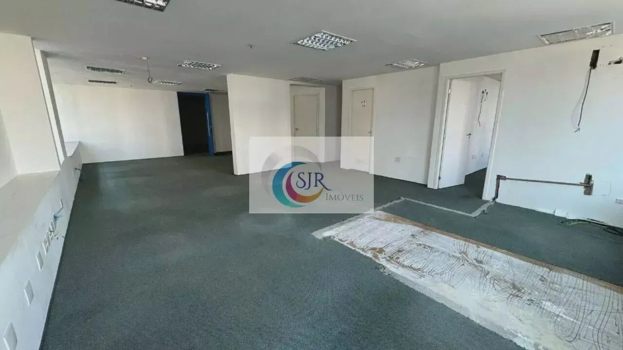 Sala/Conjunto para aluguel e venda tem 244 metros quadrados em Vila Olímpia - São Paulo -  - Foto 11