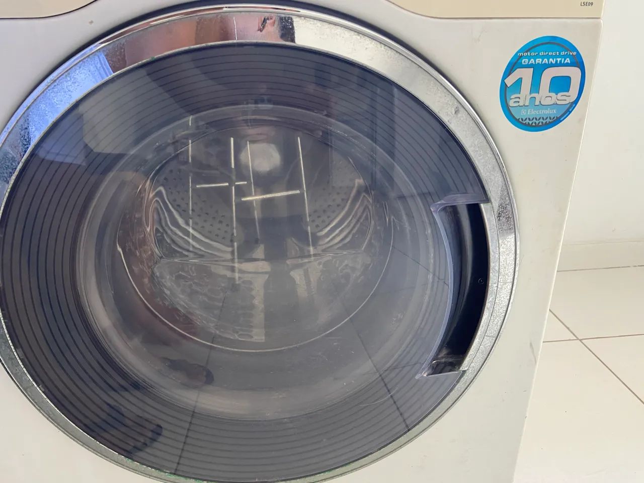 LAVA E SECA ELECTROLUX  - Foto 3