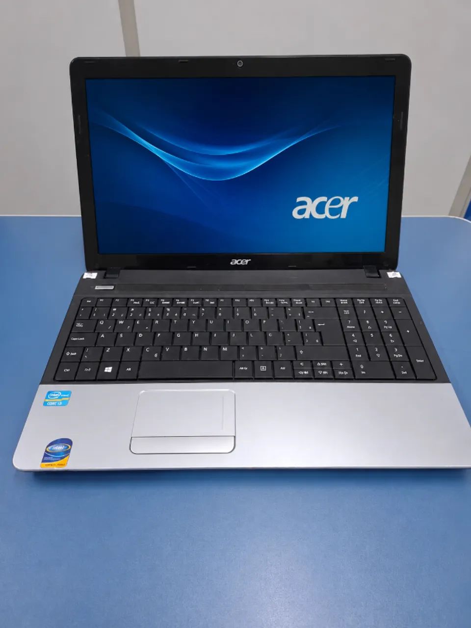 Notebook ACER - Core i3 - SSD | 8GB Mem. | 6meses Garantia e Formatado - Foto 4