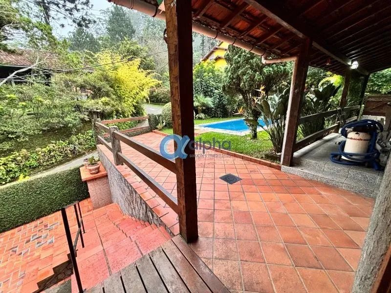 Casa em Condomínio com 03 Quartos e piscina - Rocio, Petrópolis/RJ - Foto 3