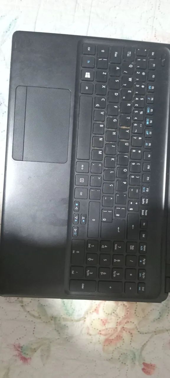 Notebook Acer Aspire E1-532 - Foto 2