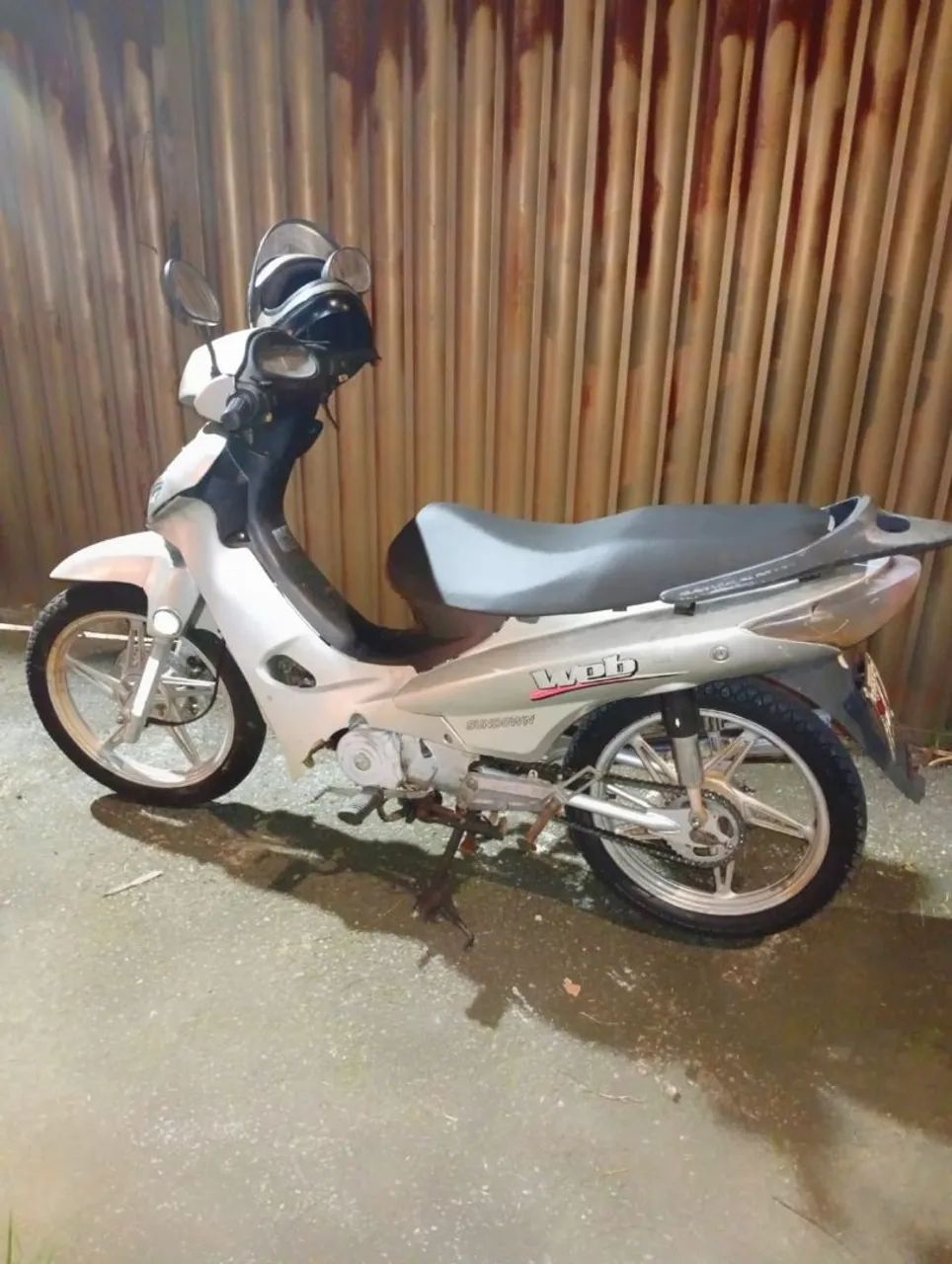 Vendo ou troco Sundown web 100 - Foto 3