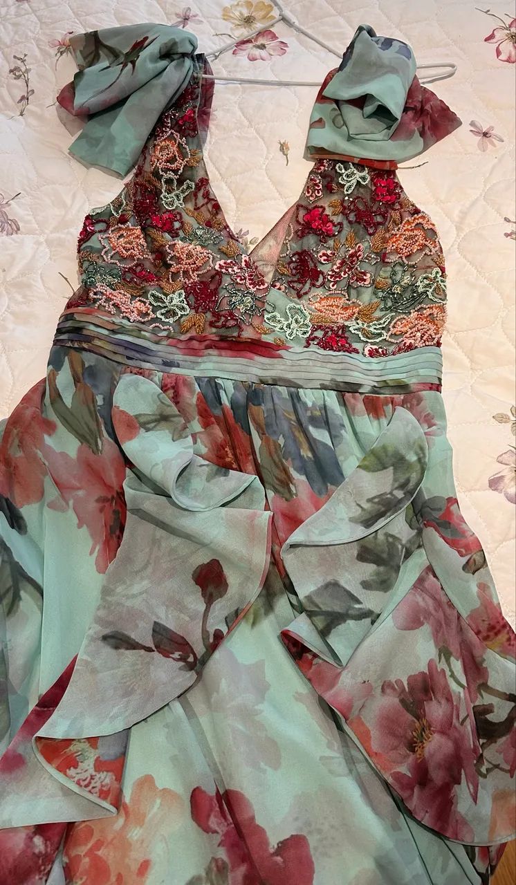 Vestido - Foto 4