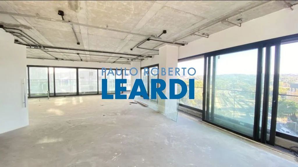APARTAMENTO - ITAIM - SP