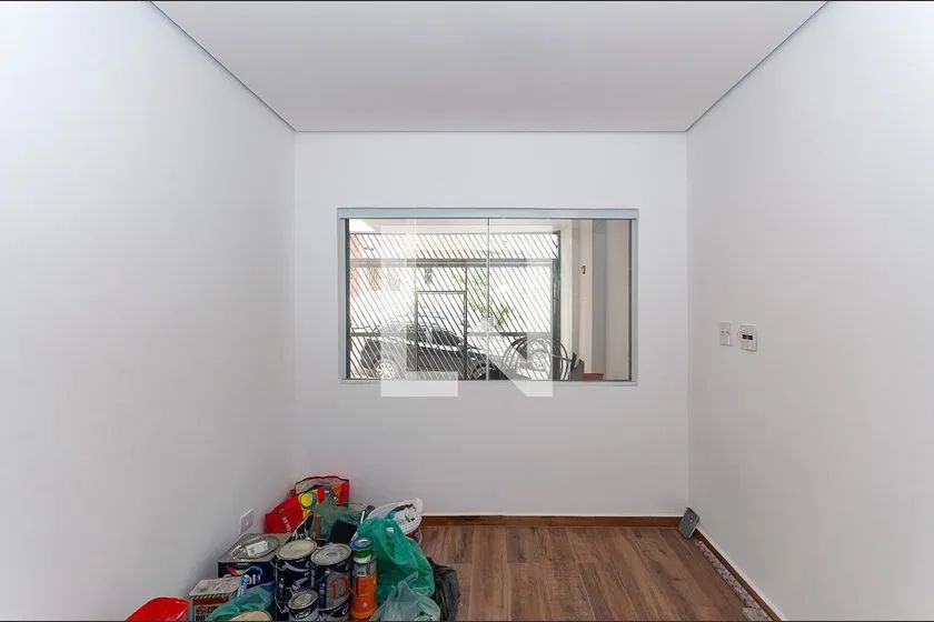 Casa à Venda - Vila Romana, 3 Quartos, 163 m2