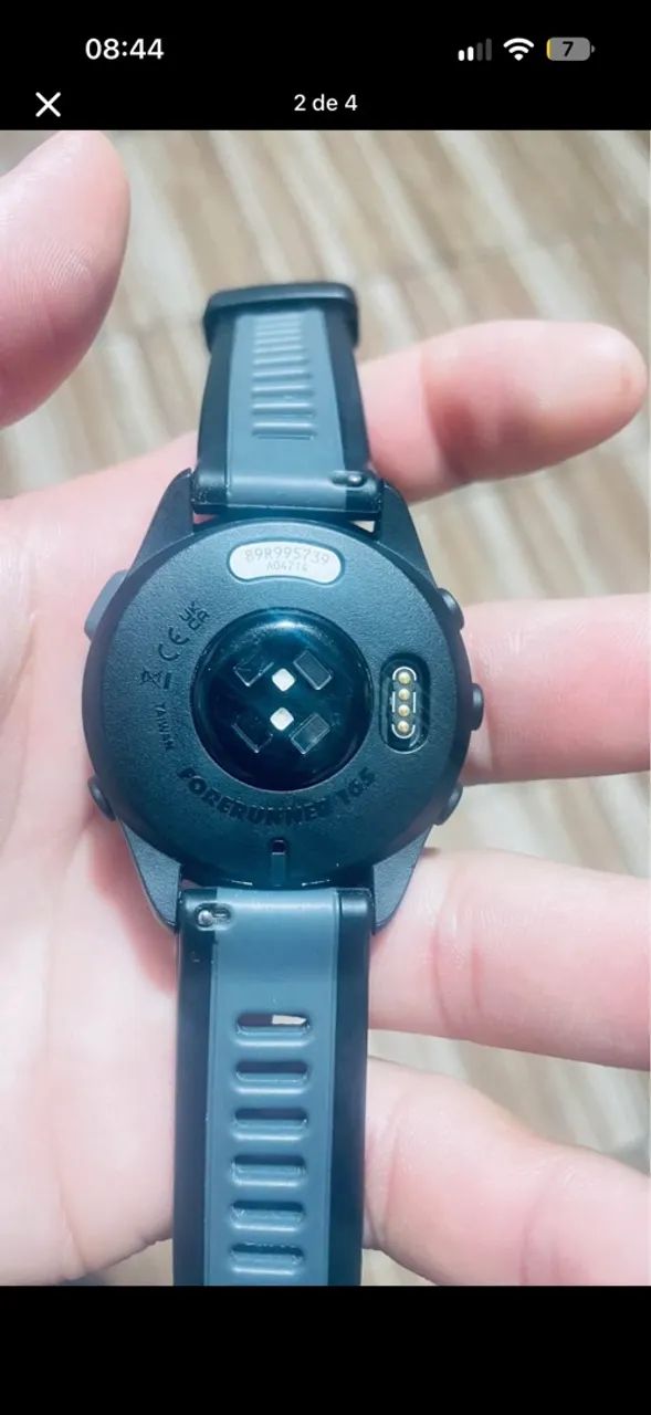 Garmin Forerunner 165 - Foto 2