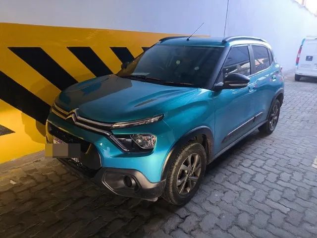 Citroën C3 2023