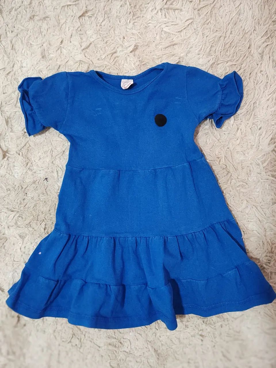 Vestido bebe  - Foto 2