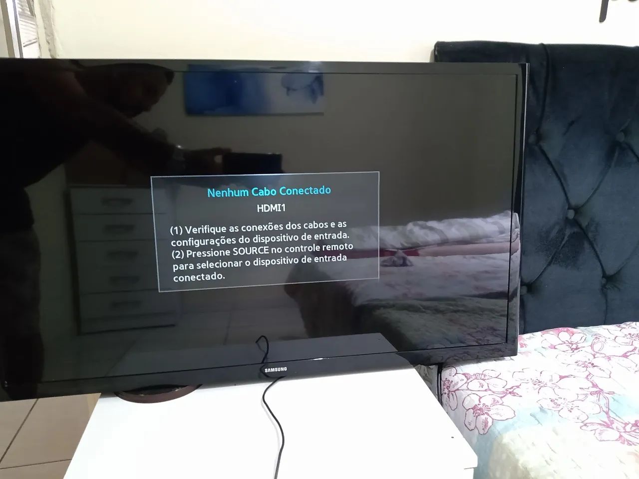 Tv 32 polegadas Samsung  - Foto 2