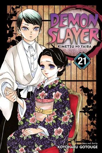 Demon Slayer Vol.20 ao 23 - Foto 3