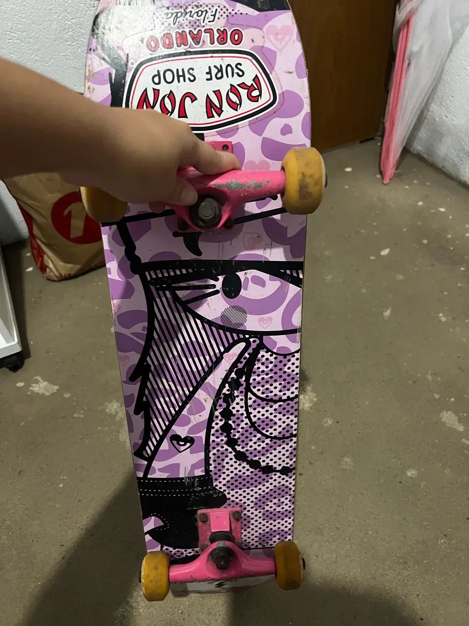 Vendo Skate  - Foto 2