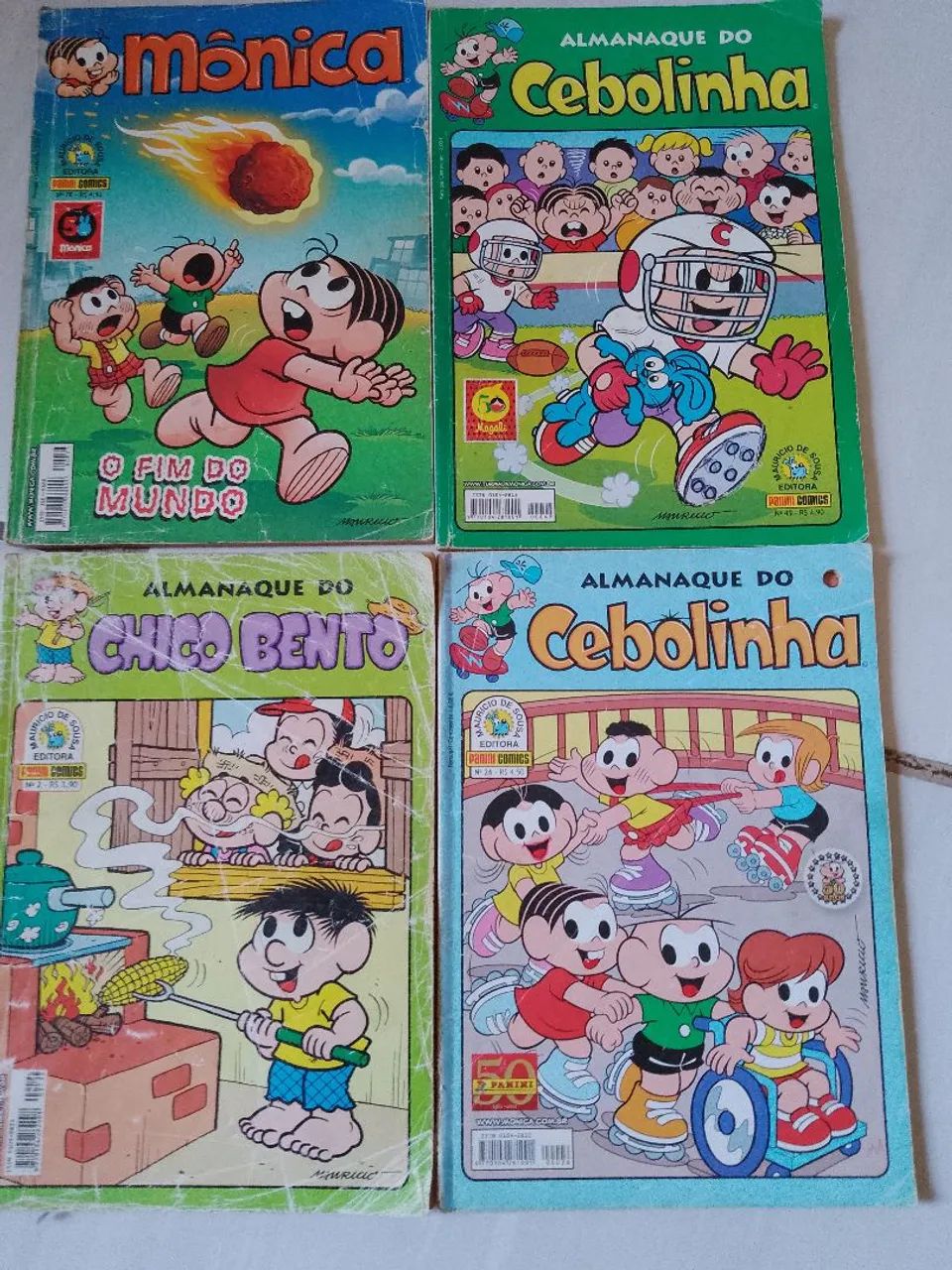 Gibis 