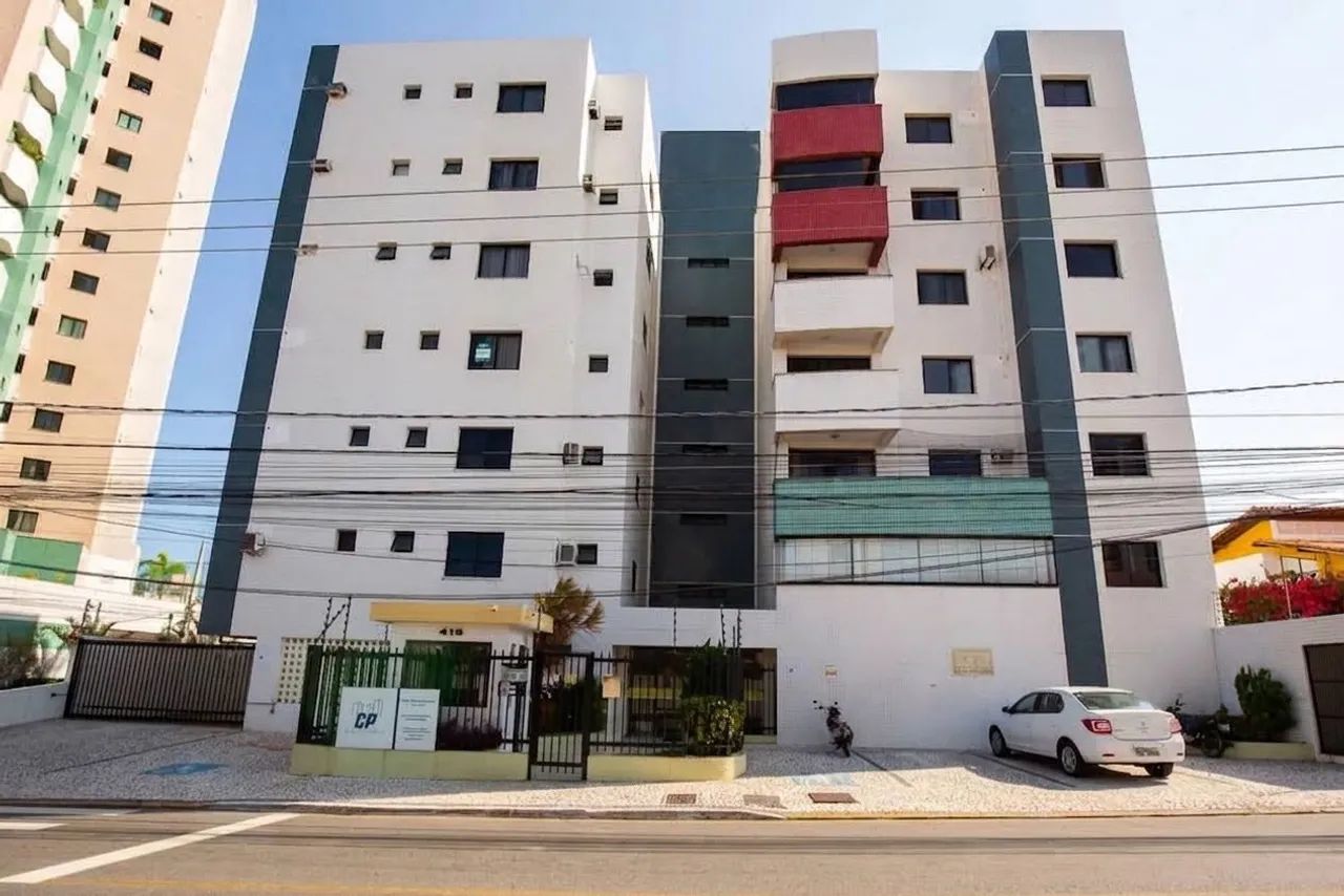 Apartamento - Atalaia 