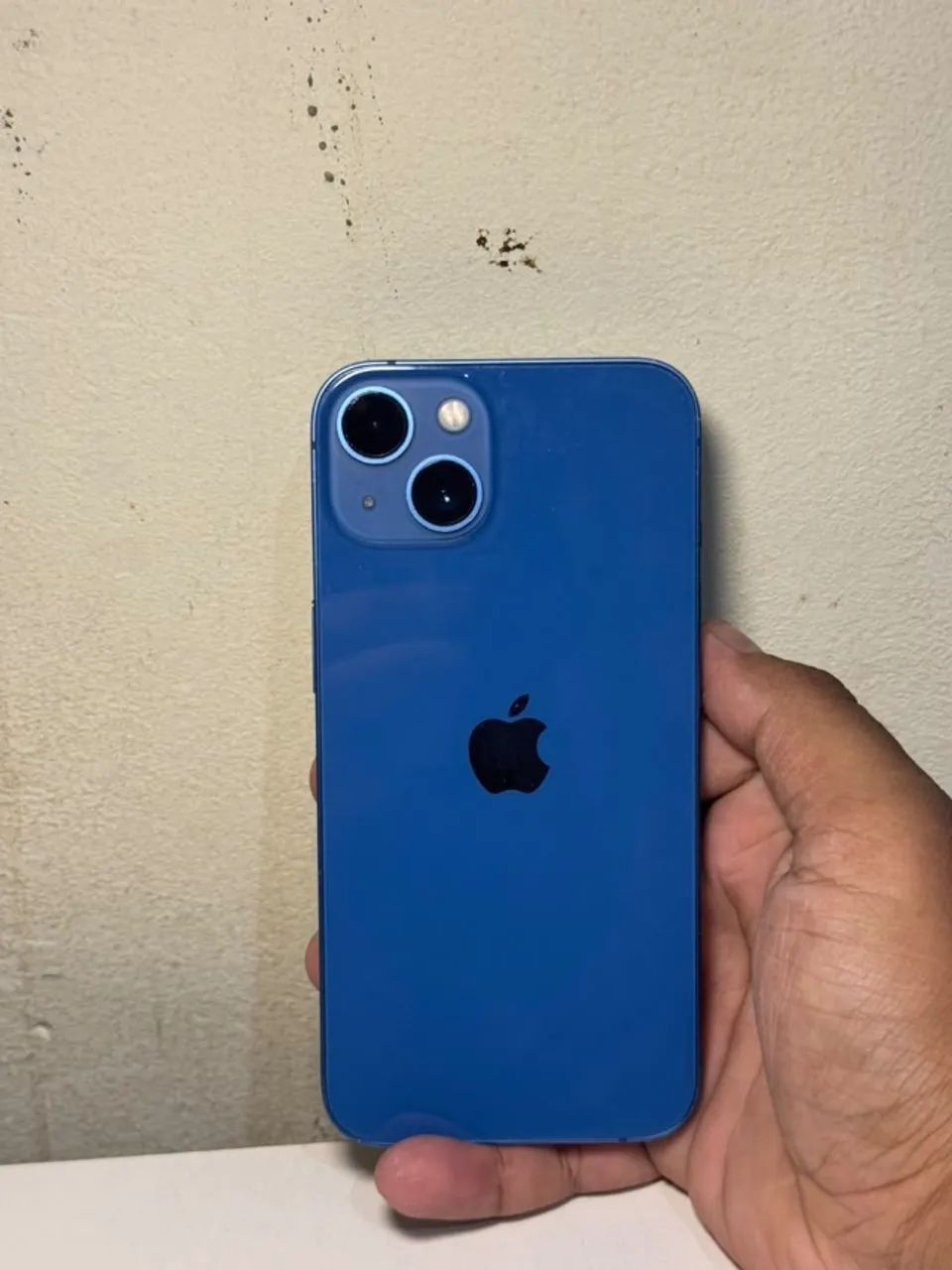 IPHONE 13 128GB AZUL - Celulares e Smartphones - Cajueiro Seco