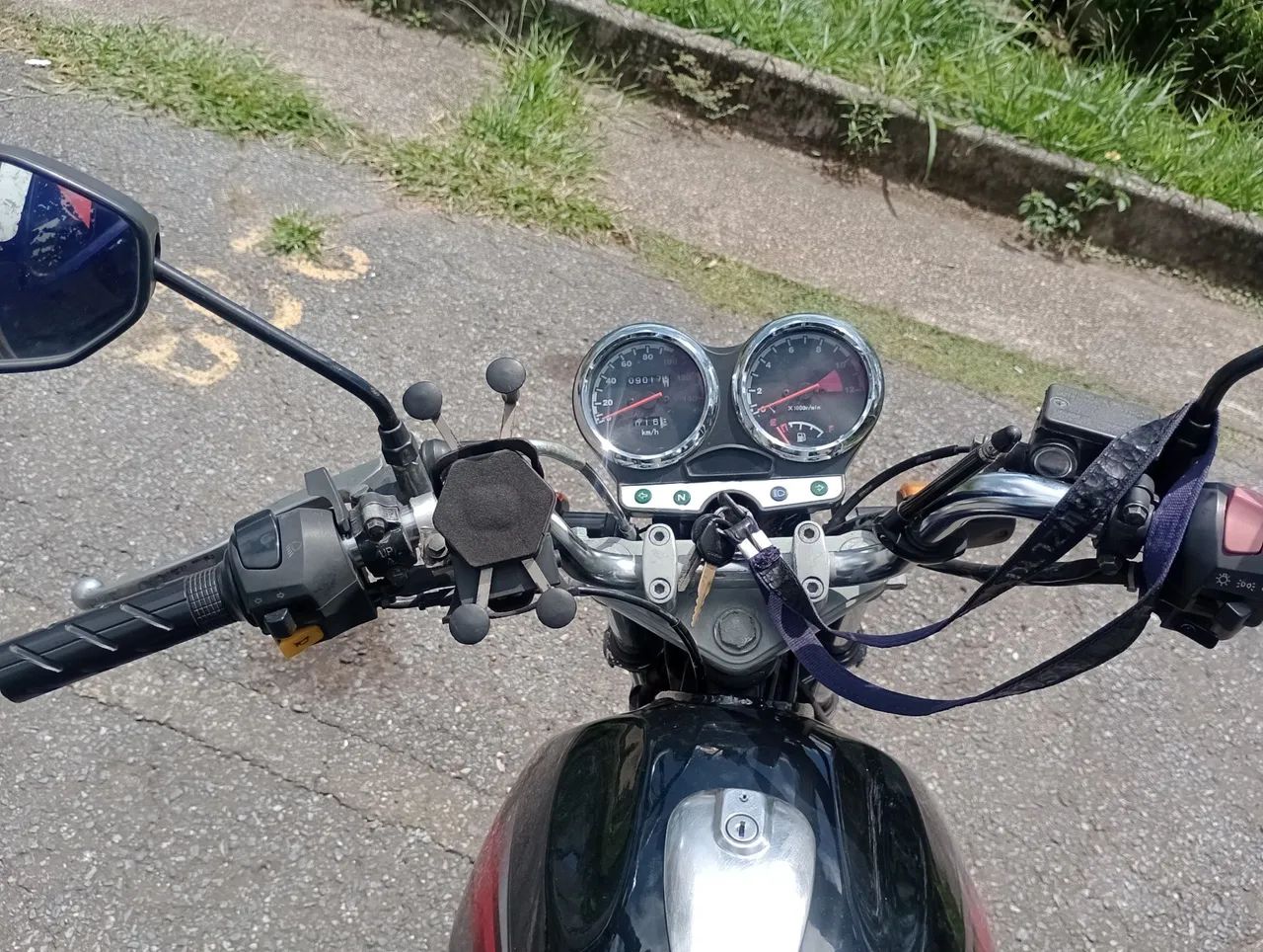 Moto conservada - Foto 4