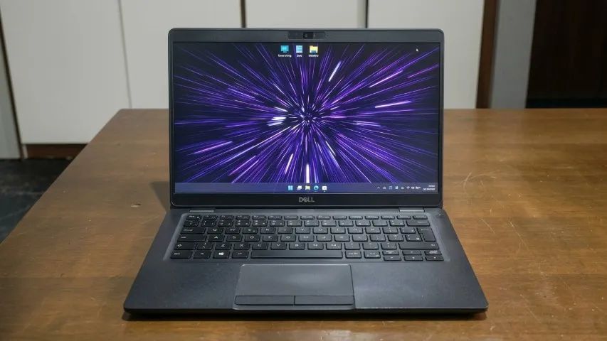 Notebook Dell Latitude 5300 ? I5 8365U - 16GB DDR4 - Notebooks