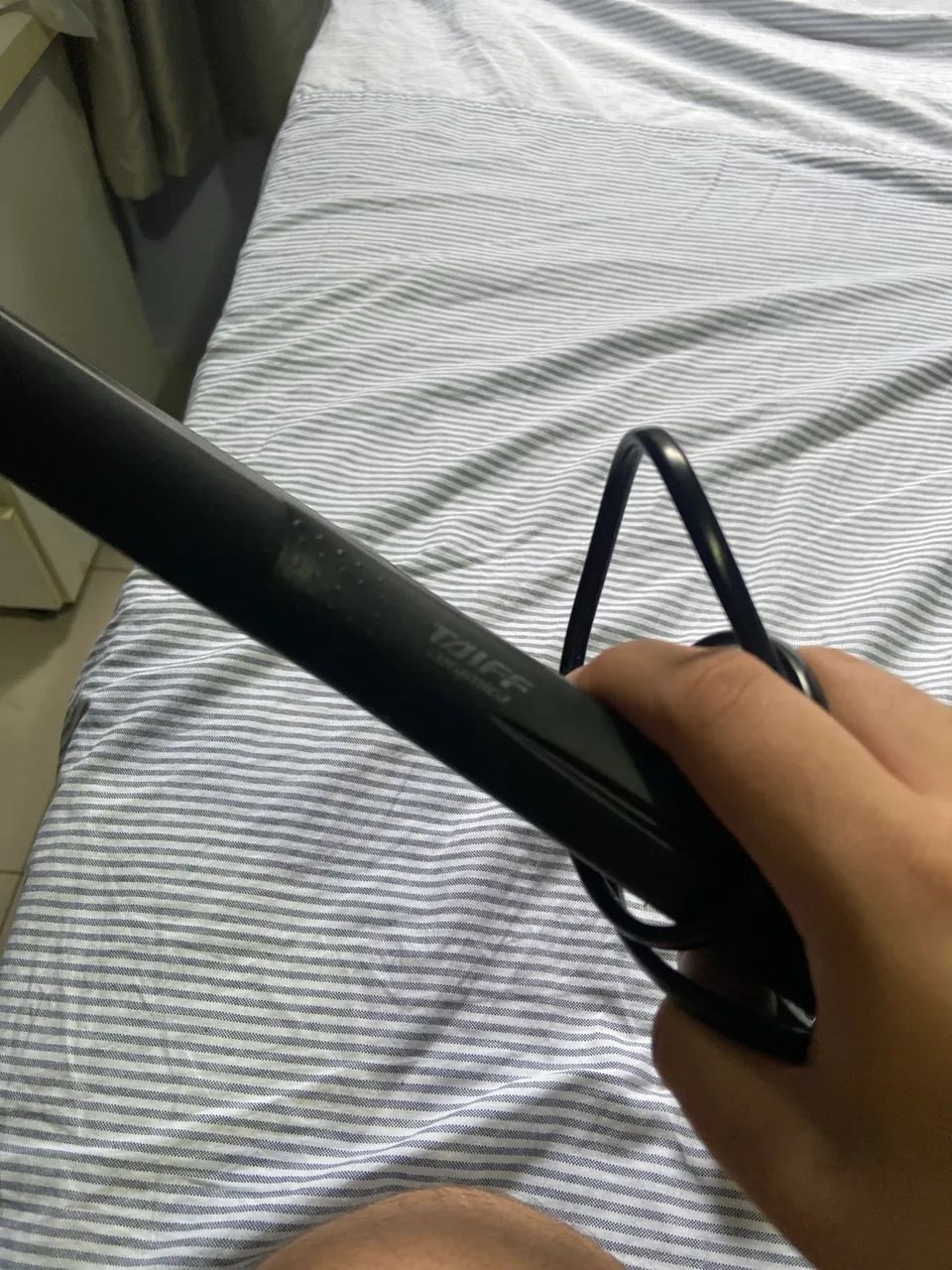 Chapinha Taiff - Foto 2