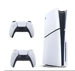 Playstation 5 + 2 controles