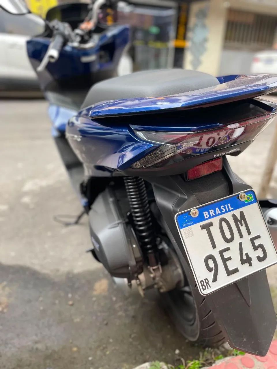 PCX 2026 ABS troco em xmax - Foto 5