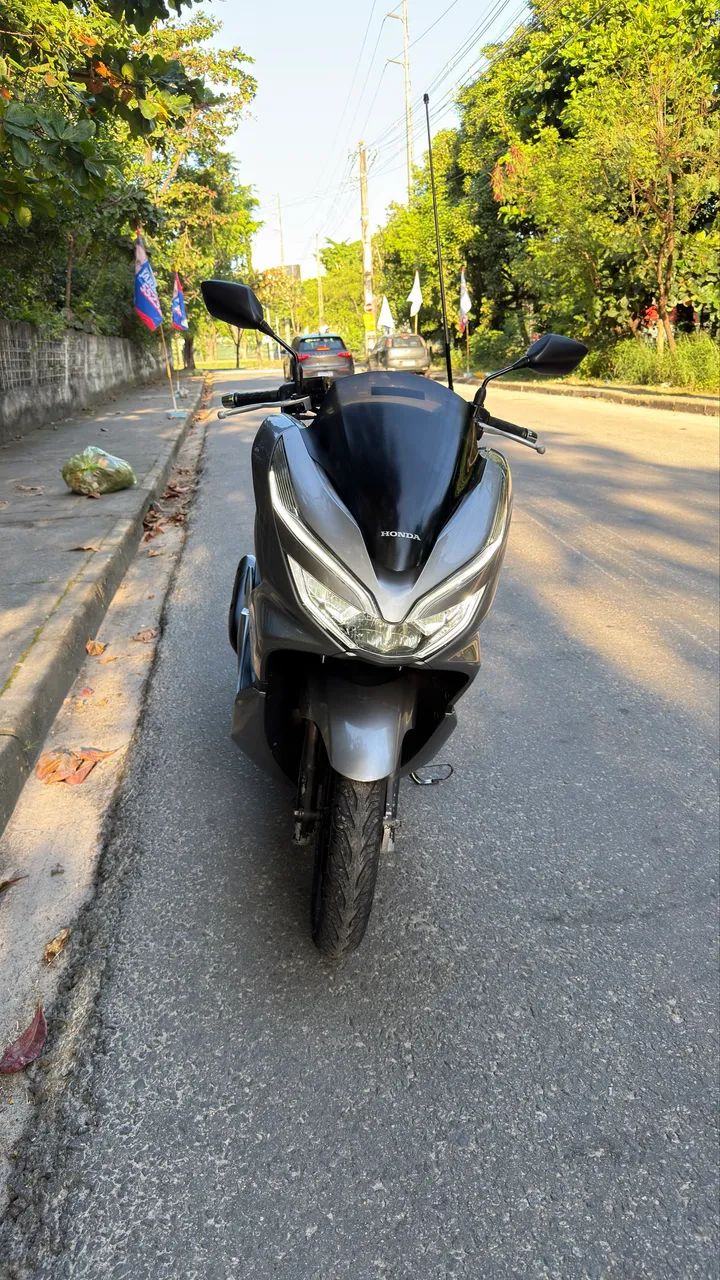 Honda Pcx 150 - 2019 - Foto 3