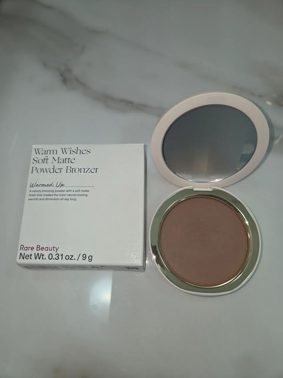 Rare beauty bronzer warmed up - Foto 3