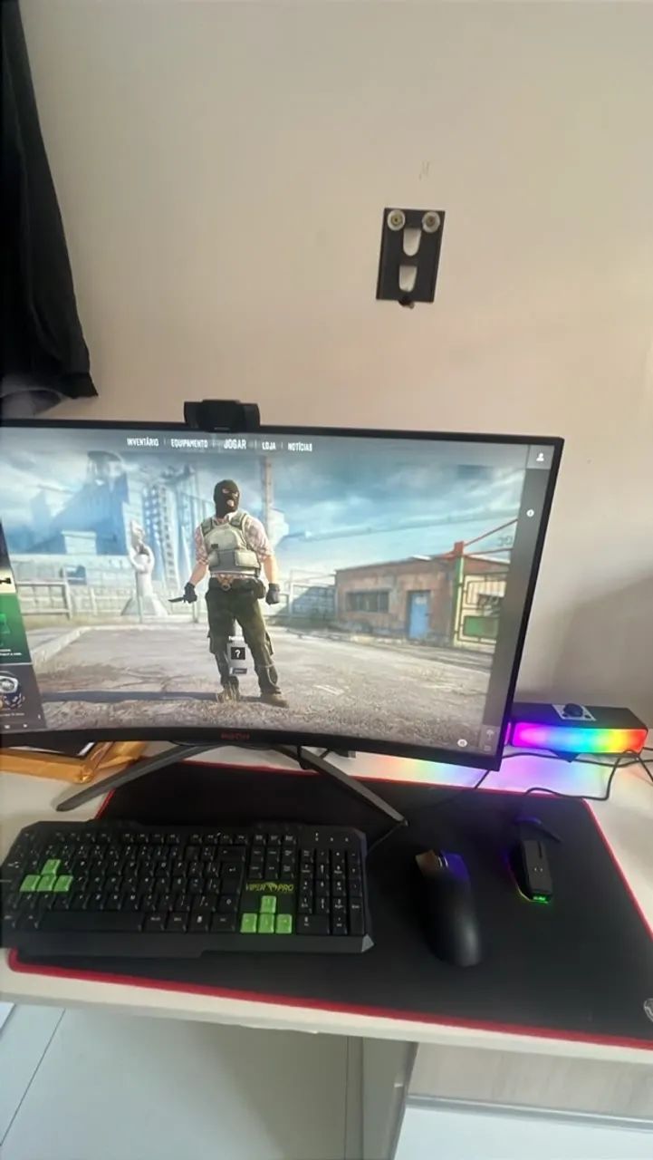 PC GAMER