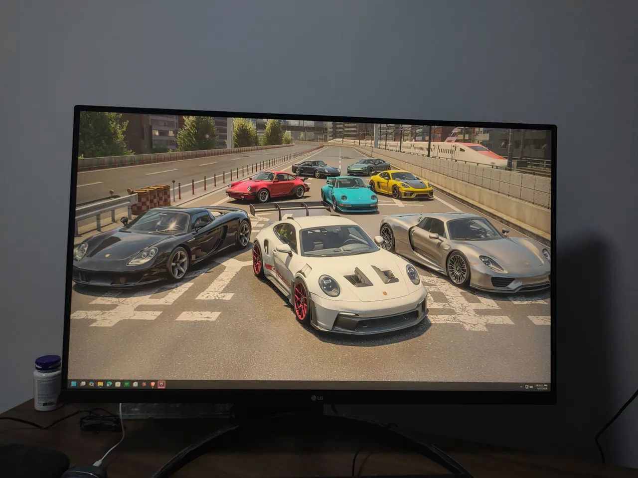 Monitor 4K  - Foto 4