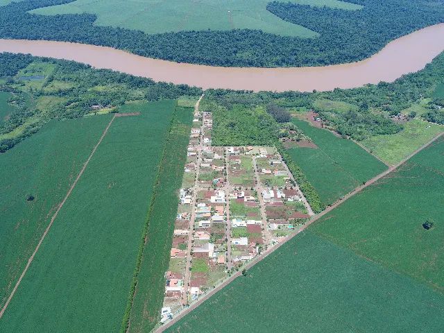  CONDOMÍNIO VIVENDA DOS PESCADORES - 450 M²